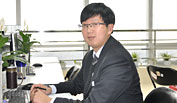 流程無阻礙，溝通無障礙，用心搭建部門間的橋梁