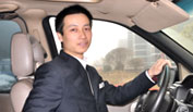 全心全意堅守崗位，傳遞溫馨和諧的黎明正能量
