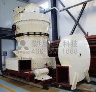 環(huán)保節(jié)能磨粉機(jī)綠色生態(tài)，讓中國(guó)更美好